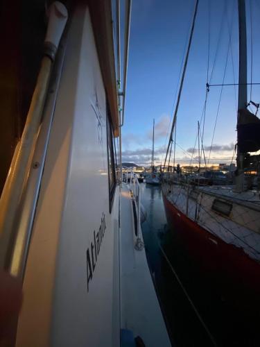 Corralejo Boat Experience