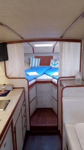 Corralejo Boat Experience