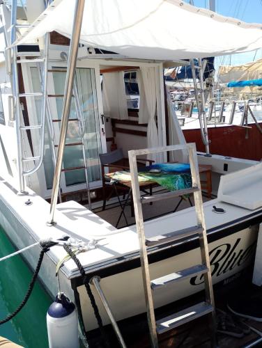 Corralejo Boat Experience