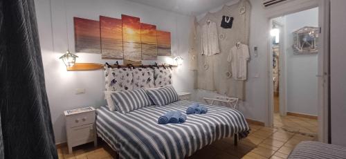 Alloggio del Pescatore e Alloggio del Marinaio con Piscina Palestra Jacuzzi Sauna - All Inclusive