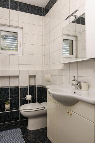 Apartman Mrvica