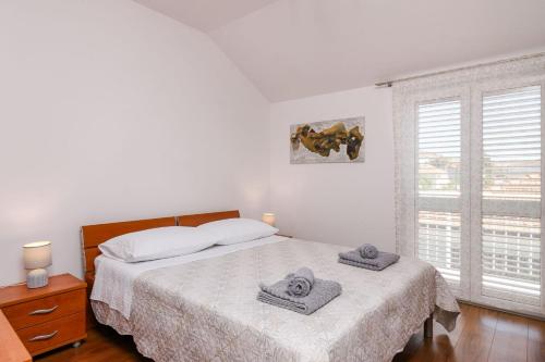 Apartman Mrvica