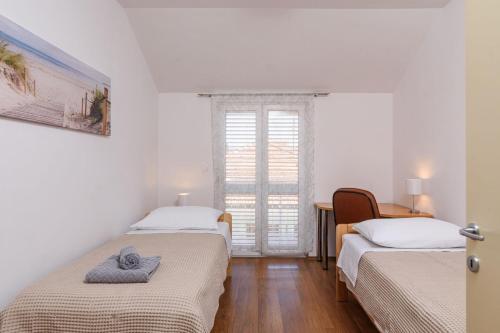 Apartman Mrvica
