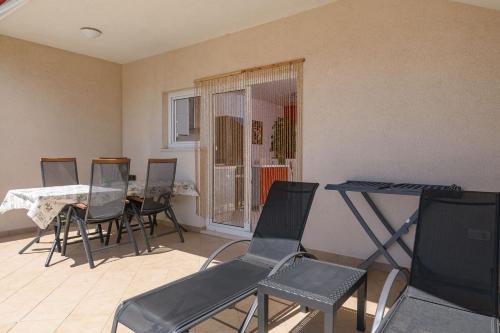 Apartman Mrvica