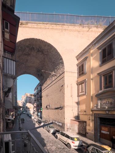 Sanità Heritage 47