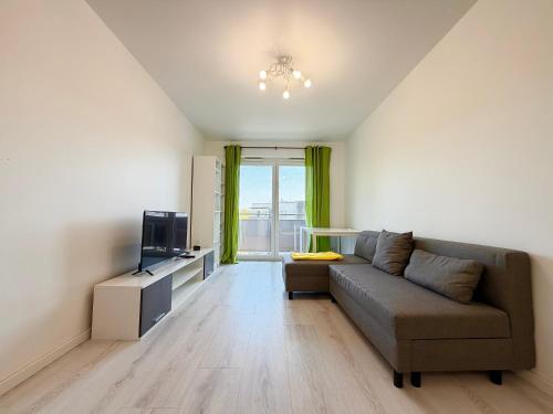 Vespucciego 13 Modern Apartment by BookingHost