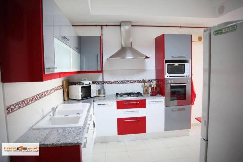 Golden Appartment