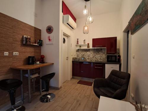 Apartments Oaza