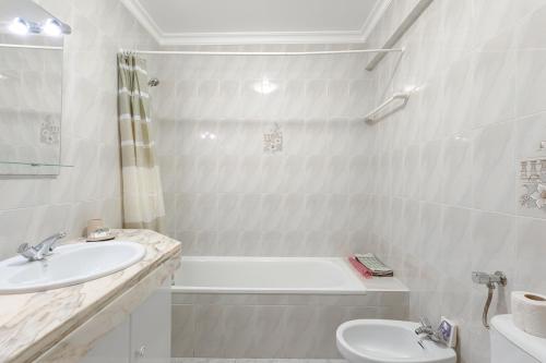 T1 Apartment Albufeira Old Town - Center