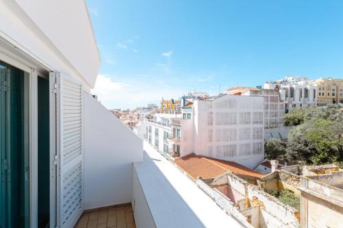T1 Apartment Albufeira Old Town - Center