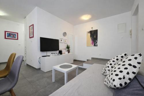 Split Mari Apartment