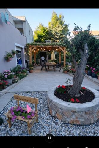 Apartments Lana