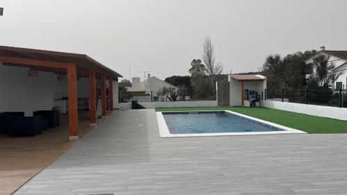 Foto Alojamento Nova Esperança 3