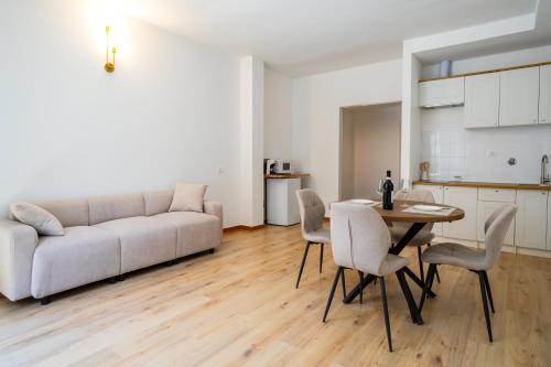 Suite Pratellino - Centro a piedi, Confort e Relax