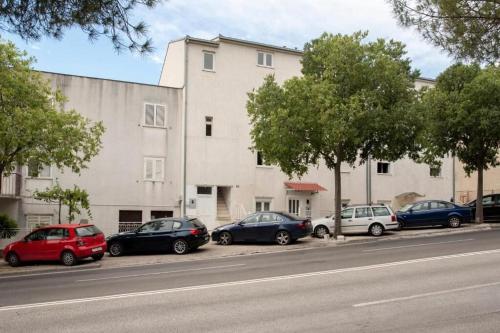 Apartments Studio Spalato