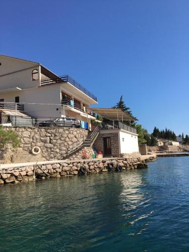 Apartment Nada