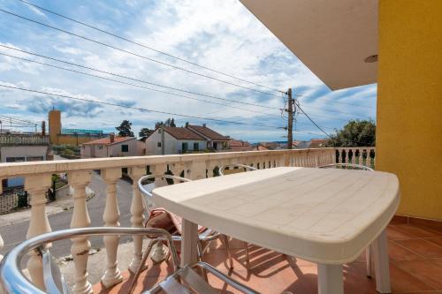 Apartments Gardelin in Zadar