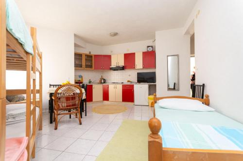 Apartments Gardelin in Zadar