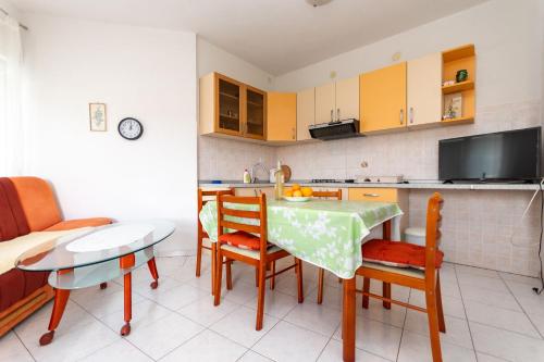 Apartments Gardelin in Zadar