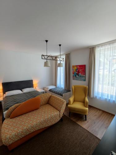 Art Apartment Mutters - Innsbruck