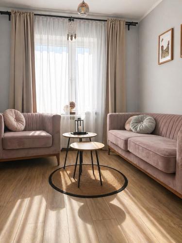 Apartament Paoli 2