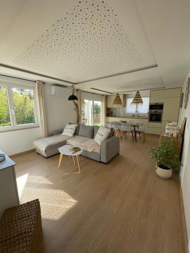 Villa Palmeira- Sainte-Maxime