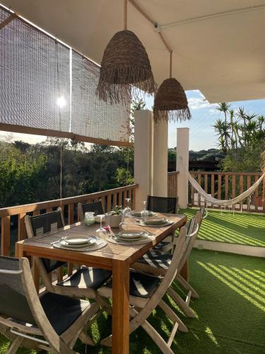 Villa Palmeira- Sainte-Maxime