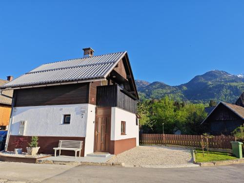 Apartma Leila