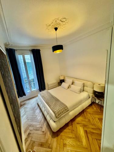 Luxury Appartment Paris Trocadero - 2 bedrooms 80m2