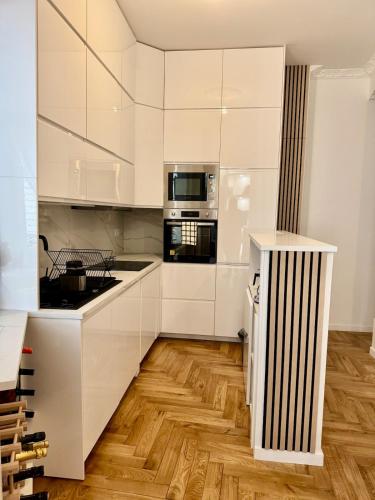 Luxury Appartment Paris Trocadero - 2 bedrooms 80m2
