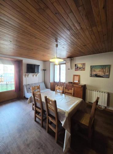 Résidence 105 Rue Plaine - Appartement 4 pièces - 8 personnes MAE-1883