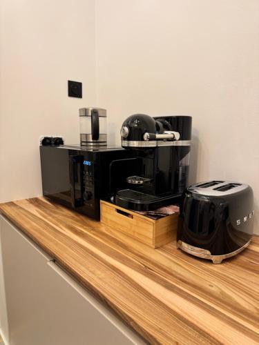 Foto Appartement au coeur de Rennes 5