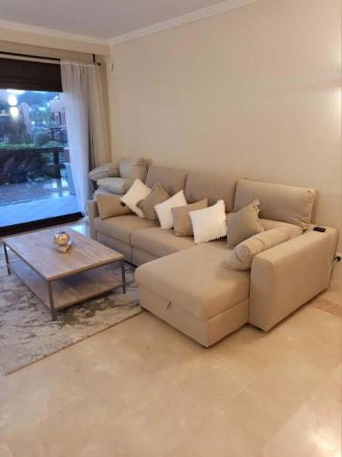 Ground floor holiday-rental Buenas Noches
