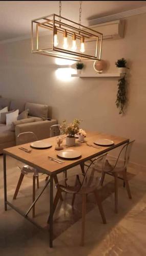 Ground floor holiday-rental Buenas Noches