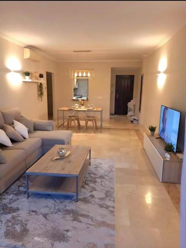 Ground floor holiday-rental Buenas Noches