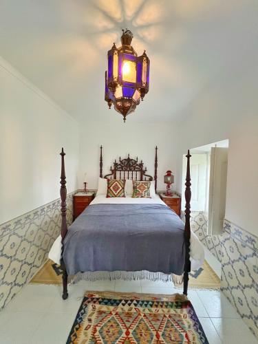 Chalet - A Essência de Sintra