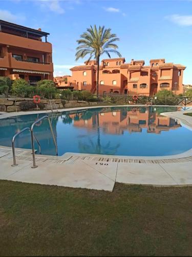 Ground floor holiday-rental Buenas Noches