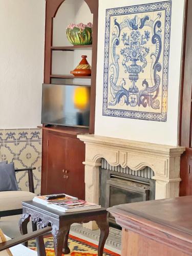 Chalet - A Essência de Sintra
