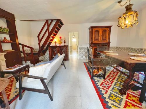 Chalet - A Essência de Sintra