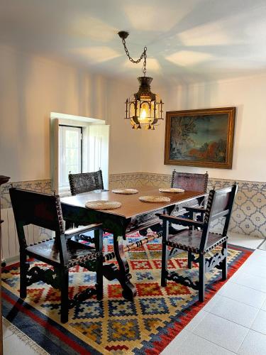 Chalet - A Essência de Sintra