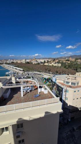 Malaga Holiday Costa del Sol
