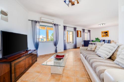 Villa Rafaela com piscina Albufeira
