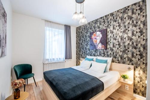 Very Central - Modern - Easy Sleep