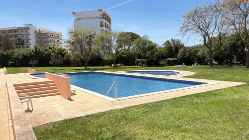 Clube do Lago T2