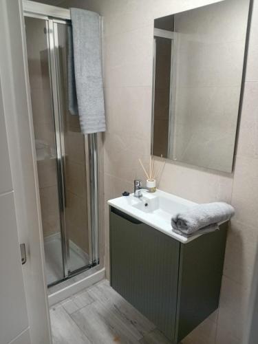 Penthouse Malaga