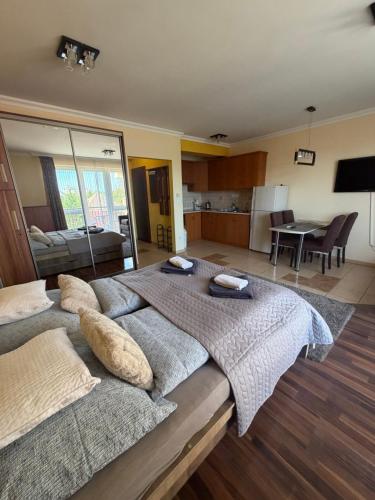 Zoya Residence Hajdúszoboszló