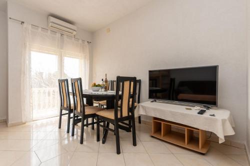 Apartments Gardelin in Zadar