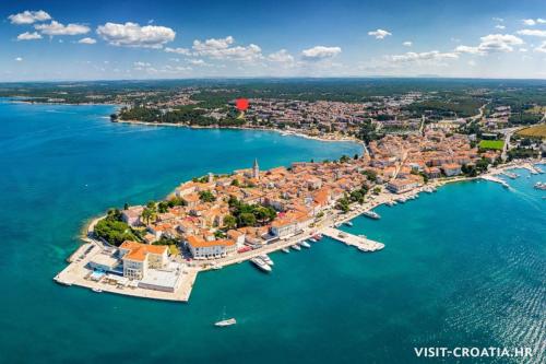 Apartment Dora I Porec