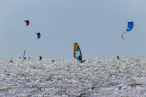 Am Sahlenburger Strand AS05 photo 10
