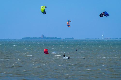 Am Sahlenburger Strand AS05 photo 14